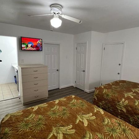 Riviera Resort & Suites Wildwood Bagian luar foto
