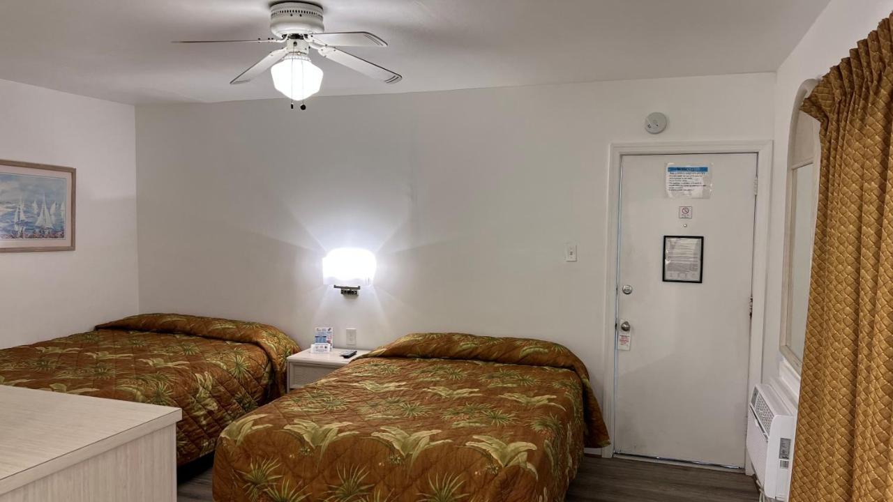 Riviera Resort & Suites Wildwood Bagian luar foto