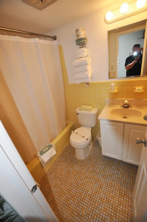 Riviera Resort & Suites Wildwood Ruang foto