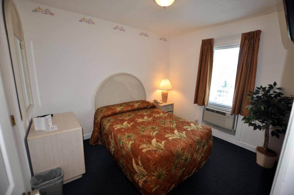 Riviera Resort & Suites Wildwood Ruang foto