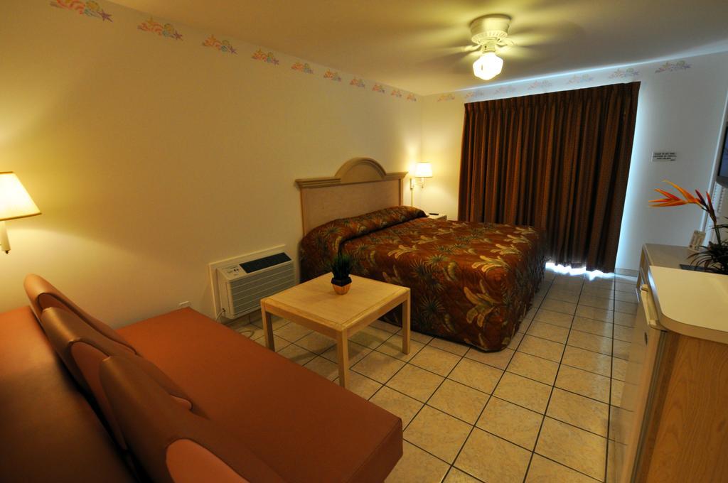 Riviera Resort & Suites Wildwood Bagian luar foto